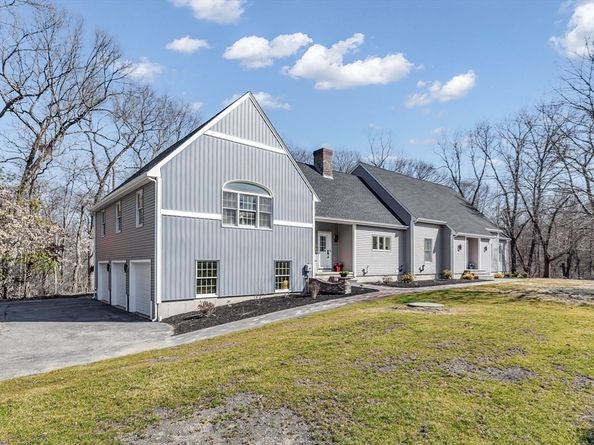 30 Anne Rd, North Andover MA 01845