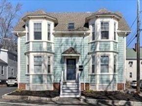 44 School Street 1, Salem MA 01970