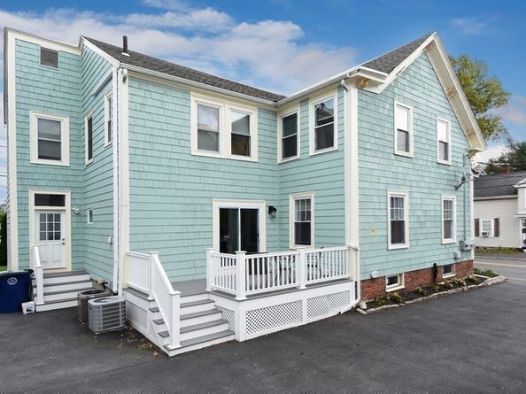 44 School Street 1, Salem MA 01970