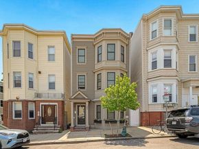 283 Webster St 3, Boston MA 02128