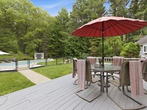 46 King St, Norfolk MA 02056