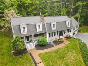 46 King St, Norfolk MA 02056