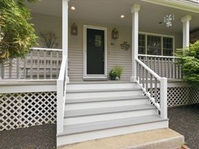 46 King St, Norfolk MA 02056