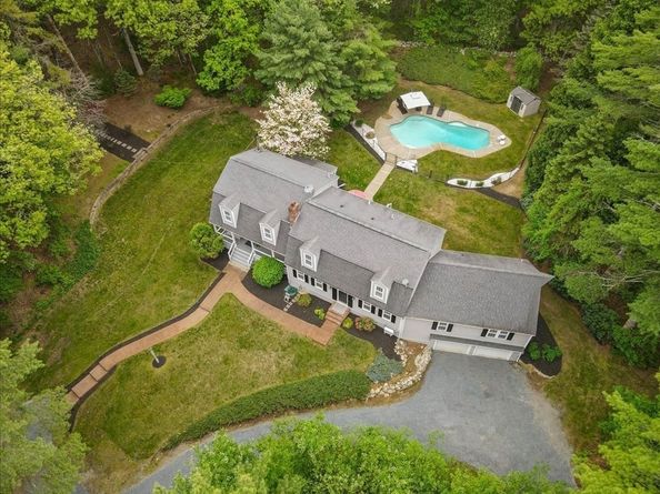 46 King St, Norfolk MA 02056