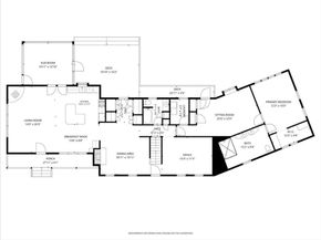 46 King St, Norfolk MA 02056