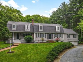 46 King St, Norfolk MA 02056