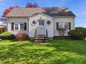 1503 Grafton Rd, Millbury MA 01527