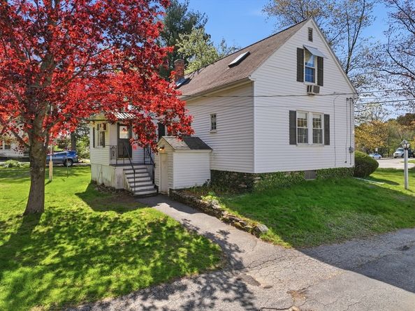 1503 Grafton Rd, Millbury MA 01527
