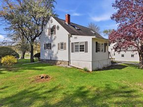 1503 Grafton Rd, Millbury MA 01527