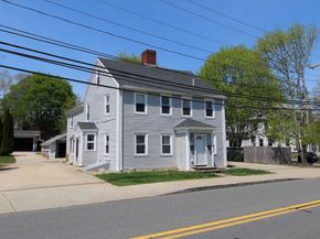 308 Essex Street, Beverly MA 01915
