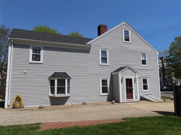 308 Essex Street, Beverly MA 01915