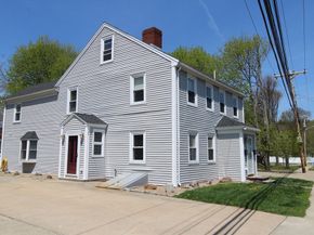 308 Essex Street, Beverly MA 01915