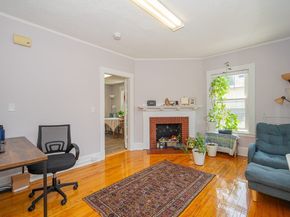 14-16 Dean St, Worcester MA 01609