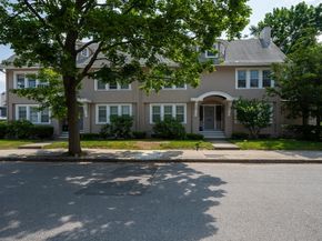 14-16 Dean St, Worcester MA 01609