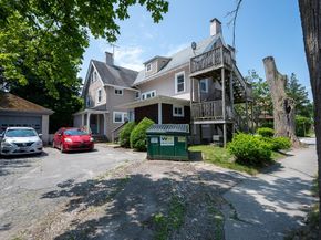 14-16 Dean St, Worcester MA 01609