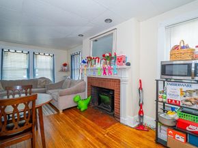 14-16 Dean St, Worcester MA 01609