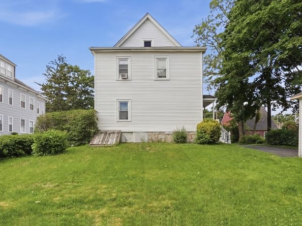 4 West Pine Street, Milford MA 01757