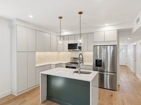 79R Sheridan Street 1, Boston MA 02130