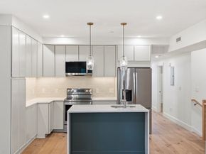 79R Sheridan Street 1, Boston MA 02130
