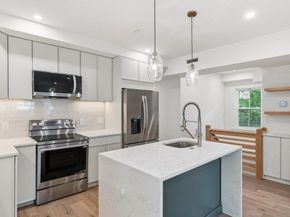 79R Sheridan Street 1, Boston MA 02130