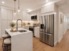 79R Sheridan Street 1, Boston MA 02130