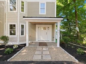 79R Sheridan Street 1, Boston MA 02130