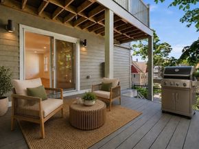 79R Sheridan Street 1, Boston MA 02130