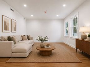 79R Sheridan Street 1, Boston MA 02130