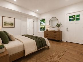 79R Sheridan Street 1, Boston MA 02130