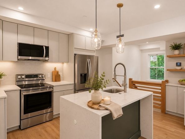 79R Sheridan Street 1, Boston MA 02130