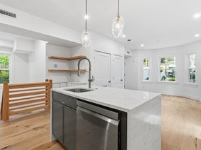 79R Sheridan Street 1, Boston MA 02130
