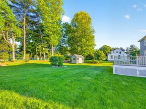 3 Catherine Ave, Billerica MA 01821