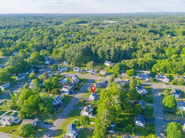 3 Catherine Ave, Billerica MA 01821