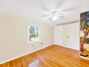 3 Catherine Ave, Billerica MA 01821