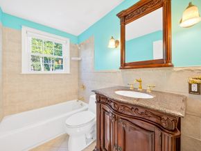 3 Catherine Ave, Billerica MA 01821