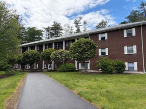 773 Massachusetts Ave. C9, Boxborough MA 01719