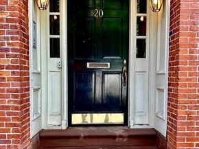 20 Joy 2, Boston MA 02114