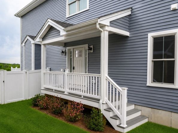 78 Metacomet Road 78, West Bridgewater MA 02379