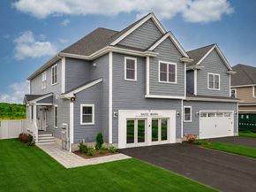 78 Metacomet Road 78, West Bridgewater MA 02379