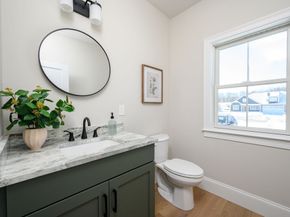 78 Metacomet Road 78, West Bridgewater MA 02379