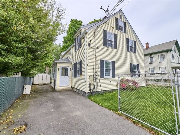 6-8 Plain St, Boston MA 02122
