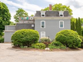 25 Poplar St 5A, Ipswich MA 01938