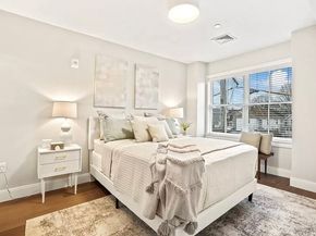 425 Lagrange St 210, Boston MA 02132