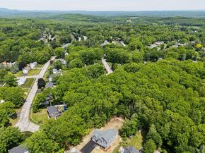 19 Birch Ave, Holden MA 01520