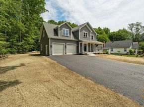 19 Birch Ave, Holden MA 01520