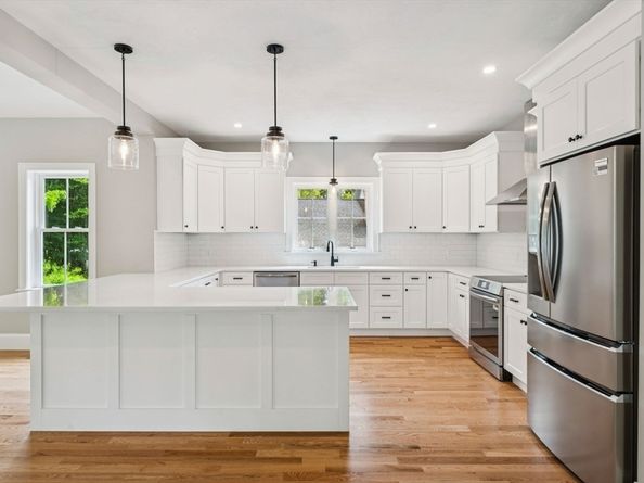 19 Birch Ave, Holden MA 01520