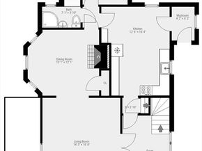 17 Oak Knoll, Arlington MA 02476