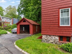 17 Oak Knoll, Arlington MA 02476
