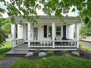 32 Grant Avenue, Brockton MA 02301