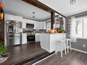 32 Grant Avenue, Brockton MA 02301